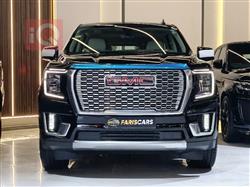 جي ام سي يوكون